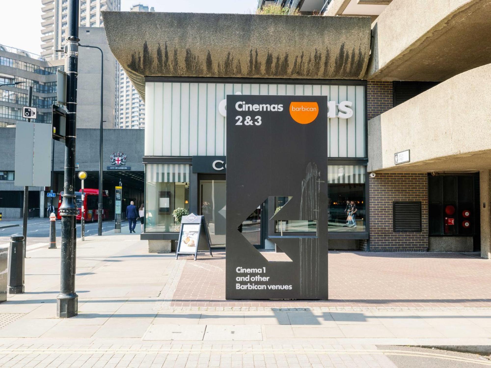 Pass The Keys Newly Renovated Apartment By Barbican London Exterior photo